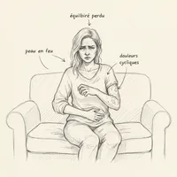 Omega-6 (GLA): el antiinflamatorio olvidado de los aceites de onagra y borraja