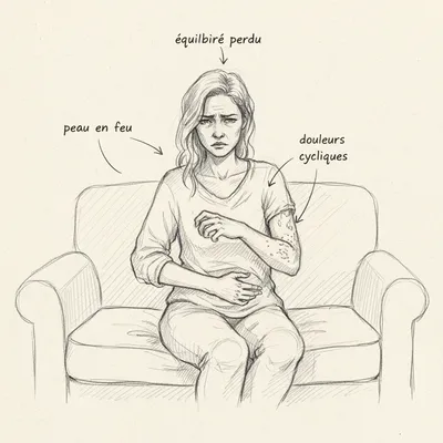 Omega-6 (GLA): el antiinflamatorio olvidado de los aceites de onagra y borraja