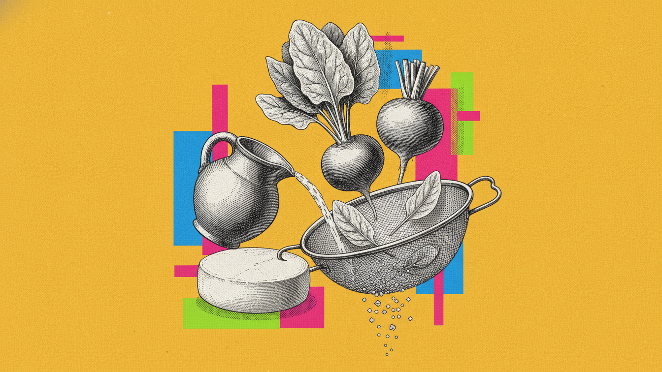 Oxalates : faut-il vraiment craindre les légumes ?