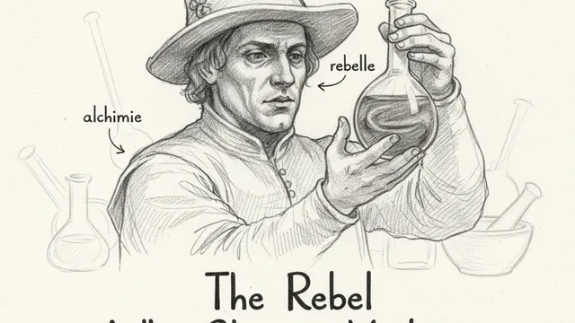 Paracelso: el alquimista rebelde que revolucionó la medicina