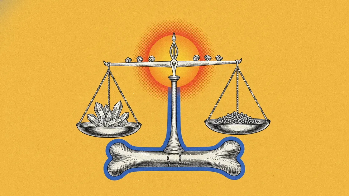 Parathyroïde : quand calcium, phosphore et vitamine D déraillent