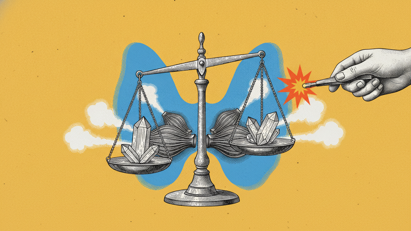 Hypocalcémie et tétanie : quand la parathyroïde ne maintient plus ton calcium