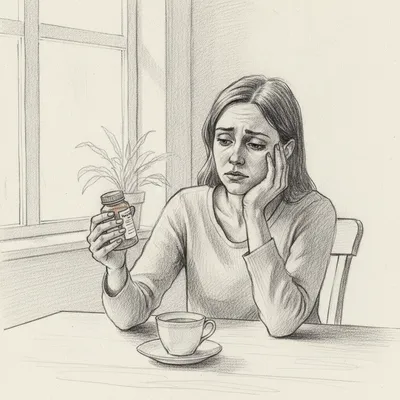 Résistance à la vitamine D : quand la parathyroïde ne répond plus