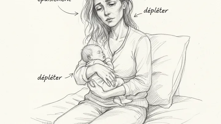 Postparto: restaurar tu cuerpo después del parto