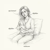 Postparto: restaurar tu cuerpo después del parto