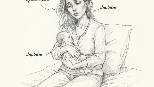 Postparto: restaurar tu cuerpo después del parto