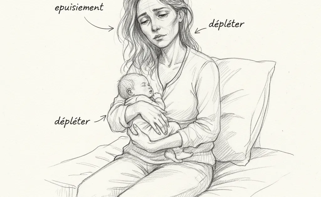Postpartum: Deinen Körper nach der Entbindung wiederherstellen