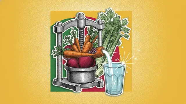 Pourquoi boire des jus de légumes ? Terrain, alimentation vivante et bioélectronique