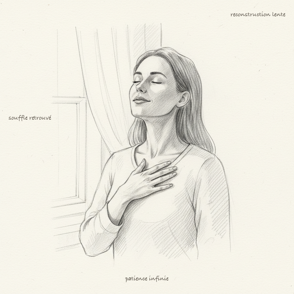 Reconstruire ses surrénales : le protocole en 3 phases