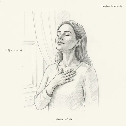 Reconstruire ses surrénales : le protocole en 3 phases