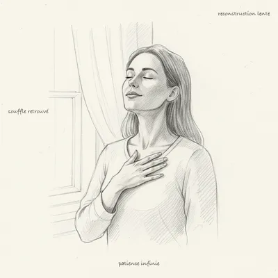 Reconstruir las glándulas suprarrenales: el protocolo en 3 fases