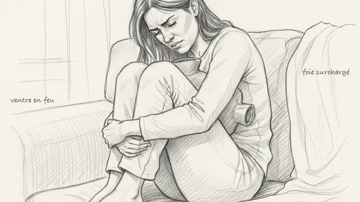 Reglas dolorosas: las verdaderas causas y soluciones naturales