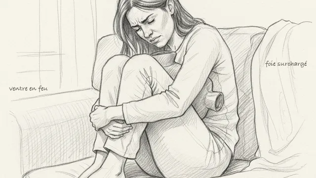 Reglas dolorosas: las verdaderas causas y soluciones naturales