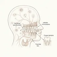 Salud bucodental: cuando tu boca desencadena la autoinmunidad