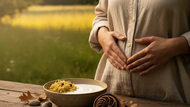 Serotonina: cómo fabricarla sin antidepresivos - 2