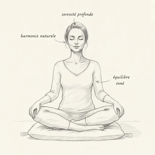 Nature sérotonine : le profil harmonieux et pragmatique selon Braverman