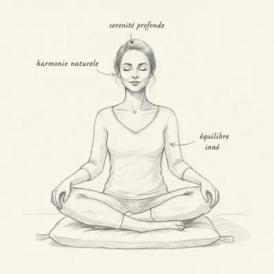 Naturaleza serotonina: el perfil armonioso y pragmático según Braverman
