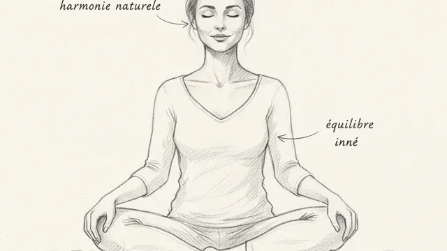 Naturaleza serotonina: el perfil armonioso y pragmático según Braverman