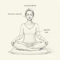 Naturaleza serotonina: el perfil armonioso y pragmático según Braverman