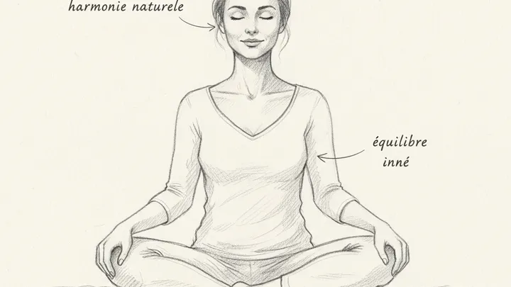 Naturaleza serotonina: el perfil armonioso y pragmático según Braverman