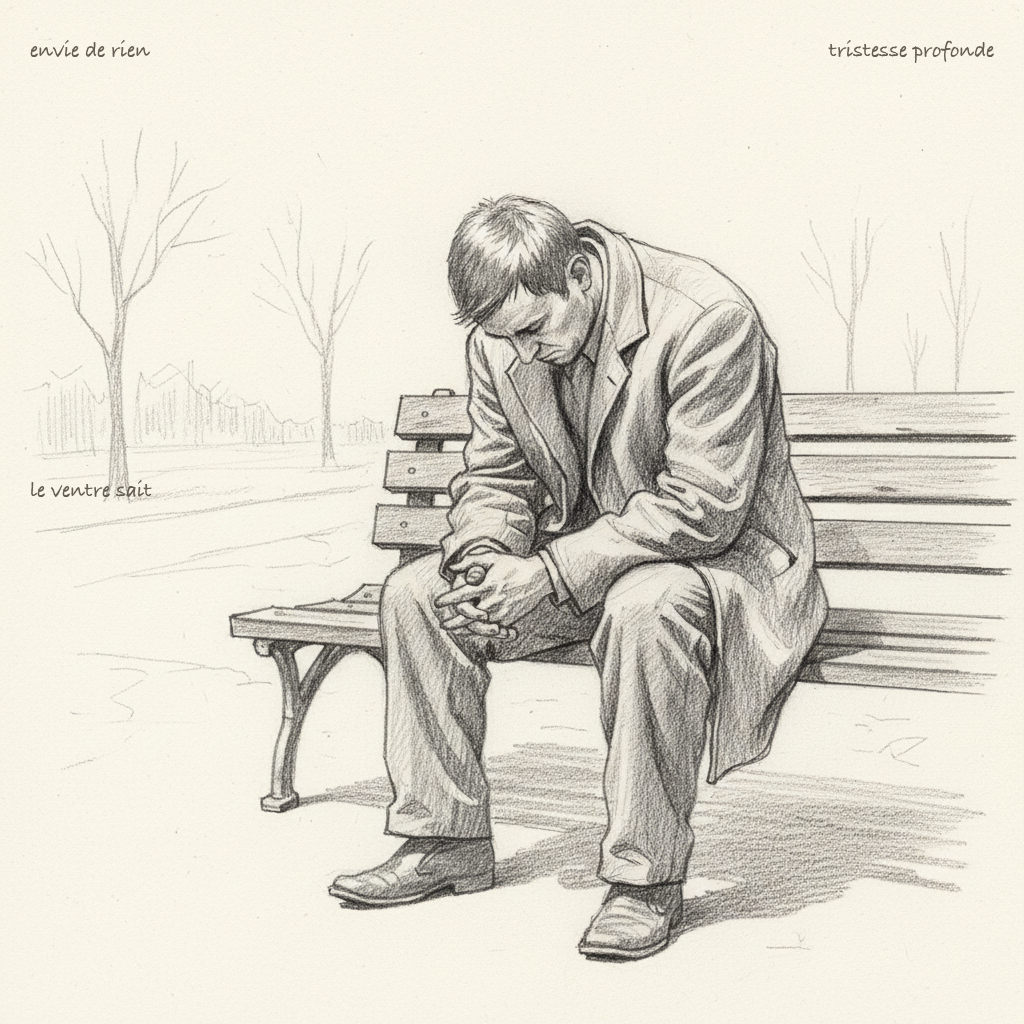 Sérotonine : comment la fabriquer sans antidépresseurs