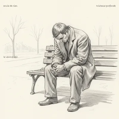 Serotonina: cómo fabricarla sin antidepresivos