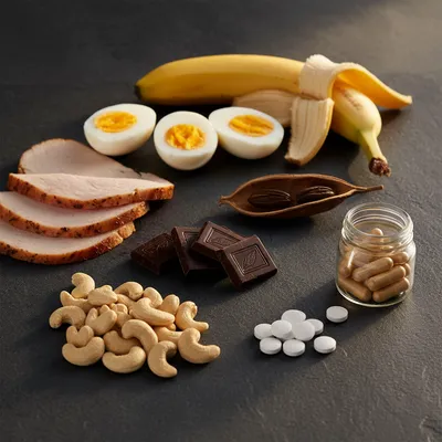 Sérotonine : la fabriquer sans antidépresseurs