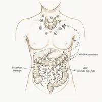 SIBO: cuando el intestino delgado desencadena la autoinmunidad