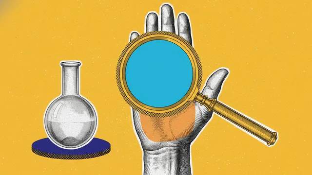Ce que ton visage et tes mains disent de ta thyroïde avant ton bilan