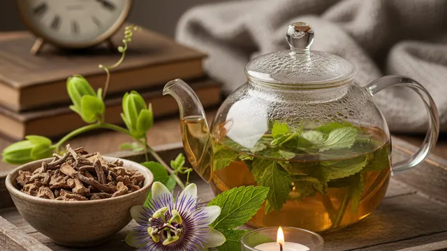 Bien dormir naturellement : ce que la naturopathie peut t'apporter - 2