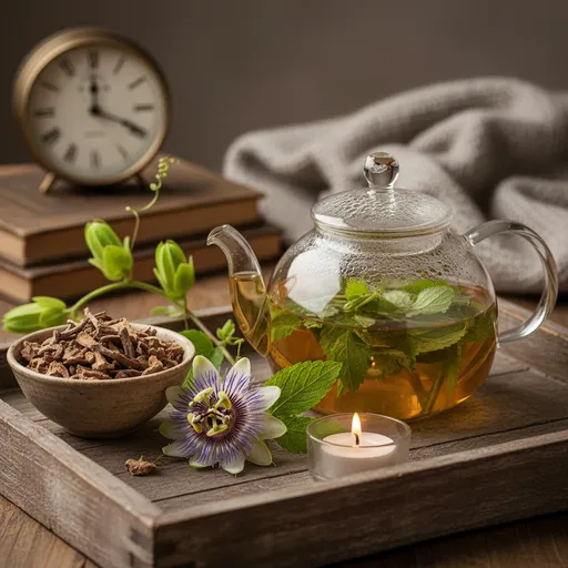 Dormir bien naturalmente: lo que la naturopatía puede aportarte - 2