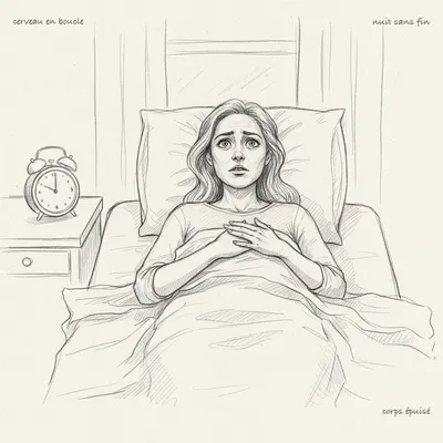 Dormir bien naturalmente: lo que la naturopatía puede aportarte