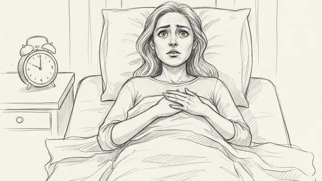 Dormir bien naturalmente: lo que la naturopatía puede aportarte