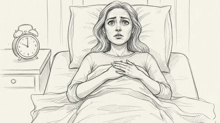 Dormir bien naturalmente: lo que la naturopatía puede aportarte