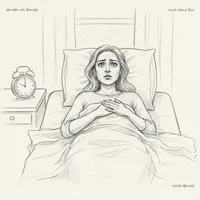 Dormir bien naturalmente: lo que la naturopatía puede aportarte