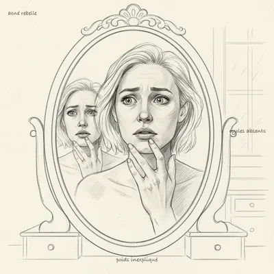 SOP : los 4 aspectos que tu ginecólogo no observa