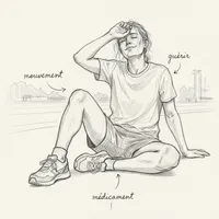 Deporte y enfermedades crónicas: por qué la actividad física es el medicamento que nadie prescribe