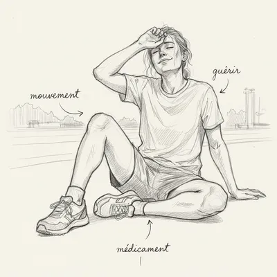 Deporte y enfermedades crónicas: por qué la actividad física es el medicamento que nadie prescribe