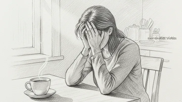 Estrés, cortisol y tiroides: por qué el orden importa realmente
