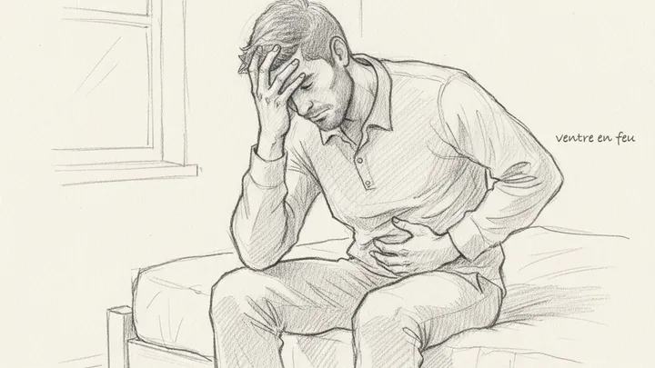 Suprarrenales y candidiasis: el círculo vicioso a romper