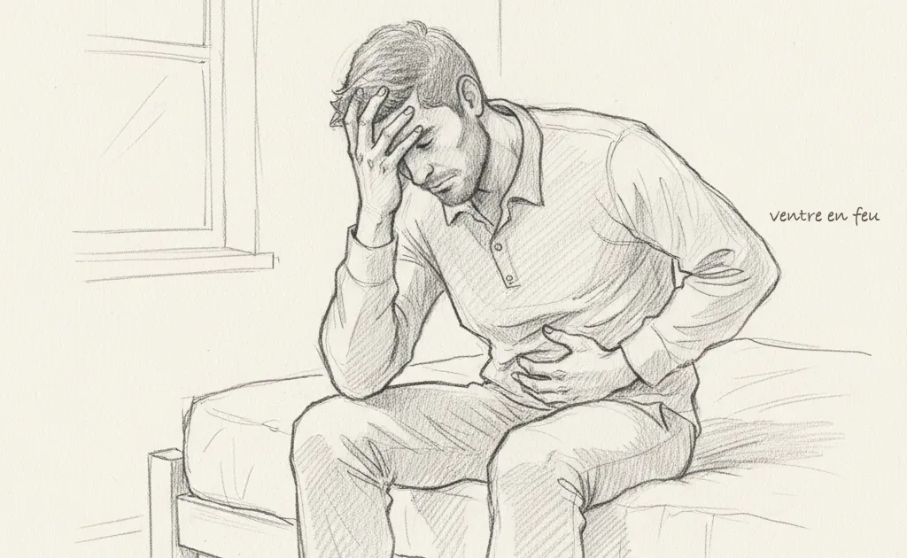 Adrenal Glands and Candidiasis: Breaking the Vicious Cycle