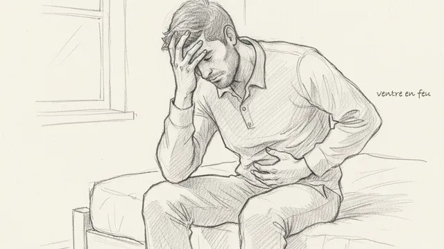Suprarrenales y candidiasis: el círculo vicioso a romper