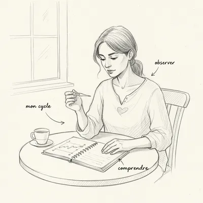 Symptothermie : la méthode oubliée pour comprendre son cycle