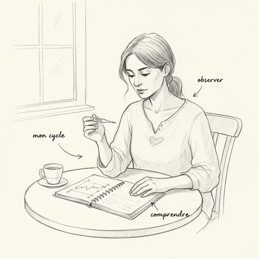 Symptothermie : la méthode oubliée pour comprendre son cycle