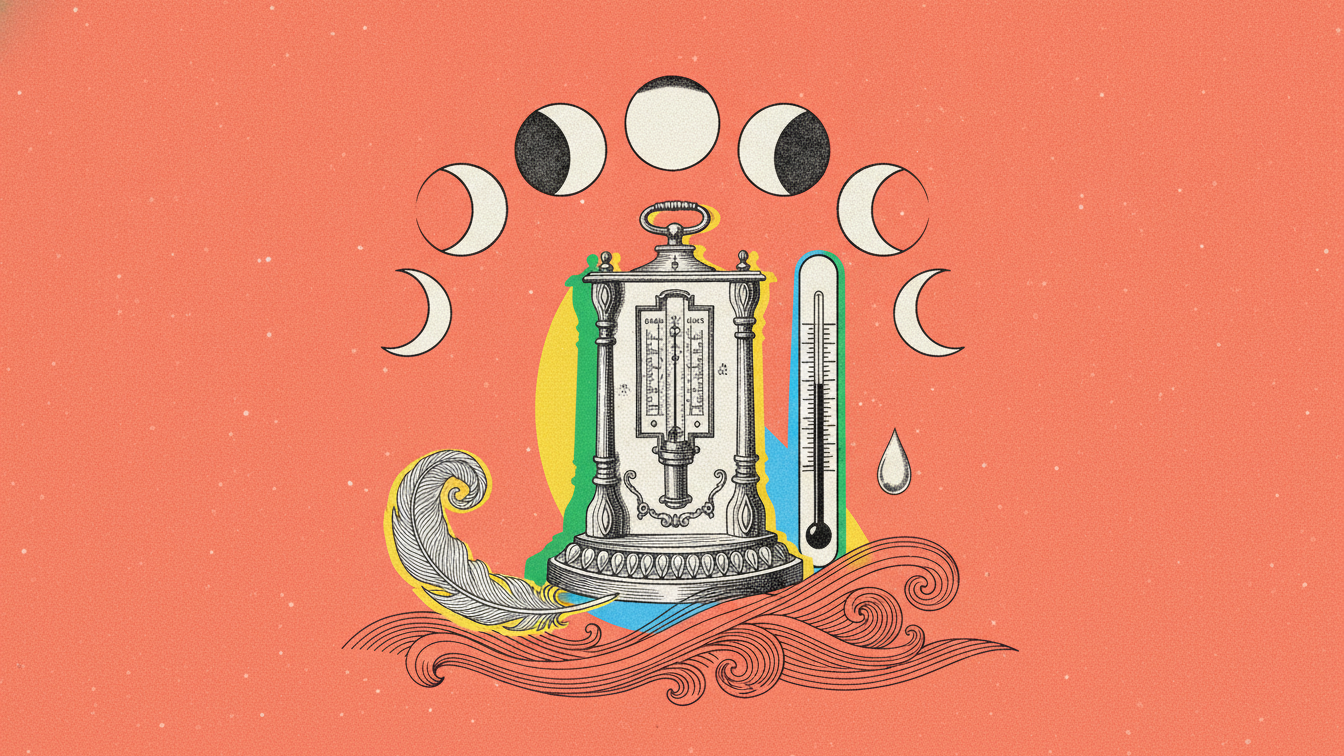 Symptothermie : la méthode oubliée pour comprendre son cycle