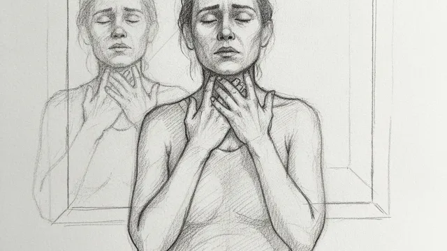 Test de stimulation à la TRH : la dynamique thyroïde que ton bilan statique ne montre pas