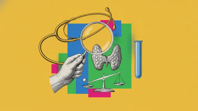 Évaluer ta thyroïde : le questionnaire complet de Claeys et Hertoghe