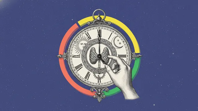 Thyroïde et cortisol : pourquoi l'horaire de ton Levothyrox change tout