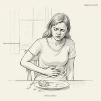 Tiroides y digestión: el círculo vicioso que no te explican