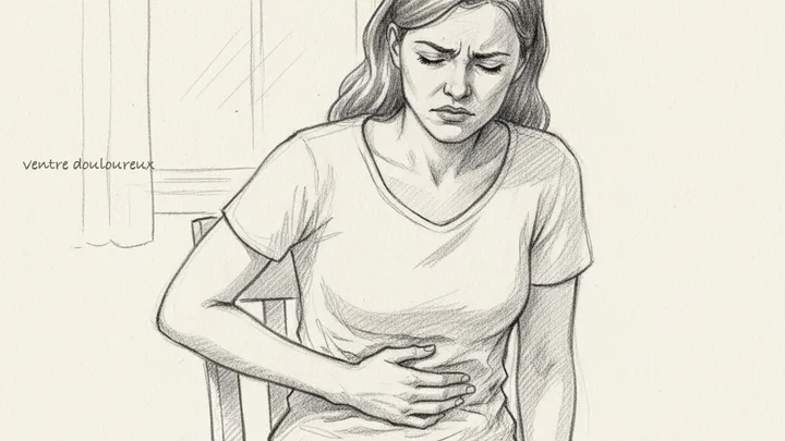 Tiroides y digestión: el círculo vicioso que no te explican